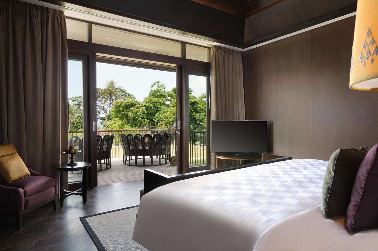 The Anvaya Beach Resorts Hotel Kuta (Bali)