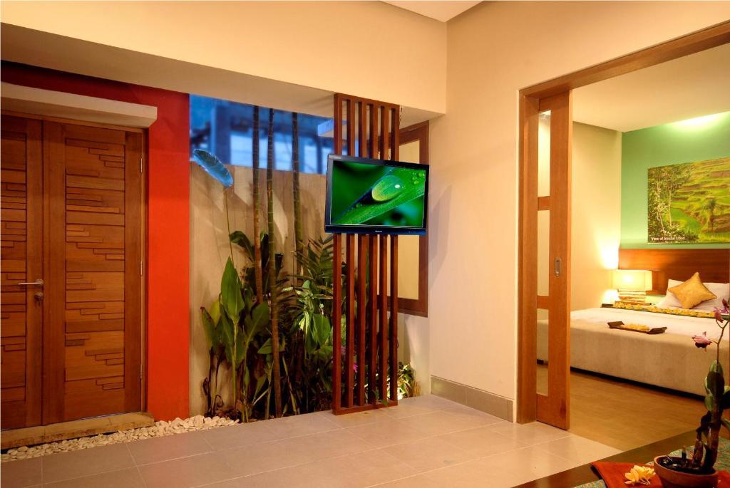 Aparthotel The Zhurga Kerobokan (Bali)