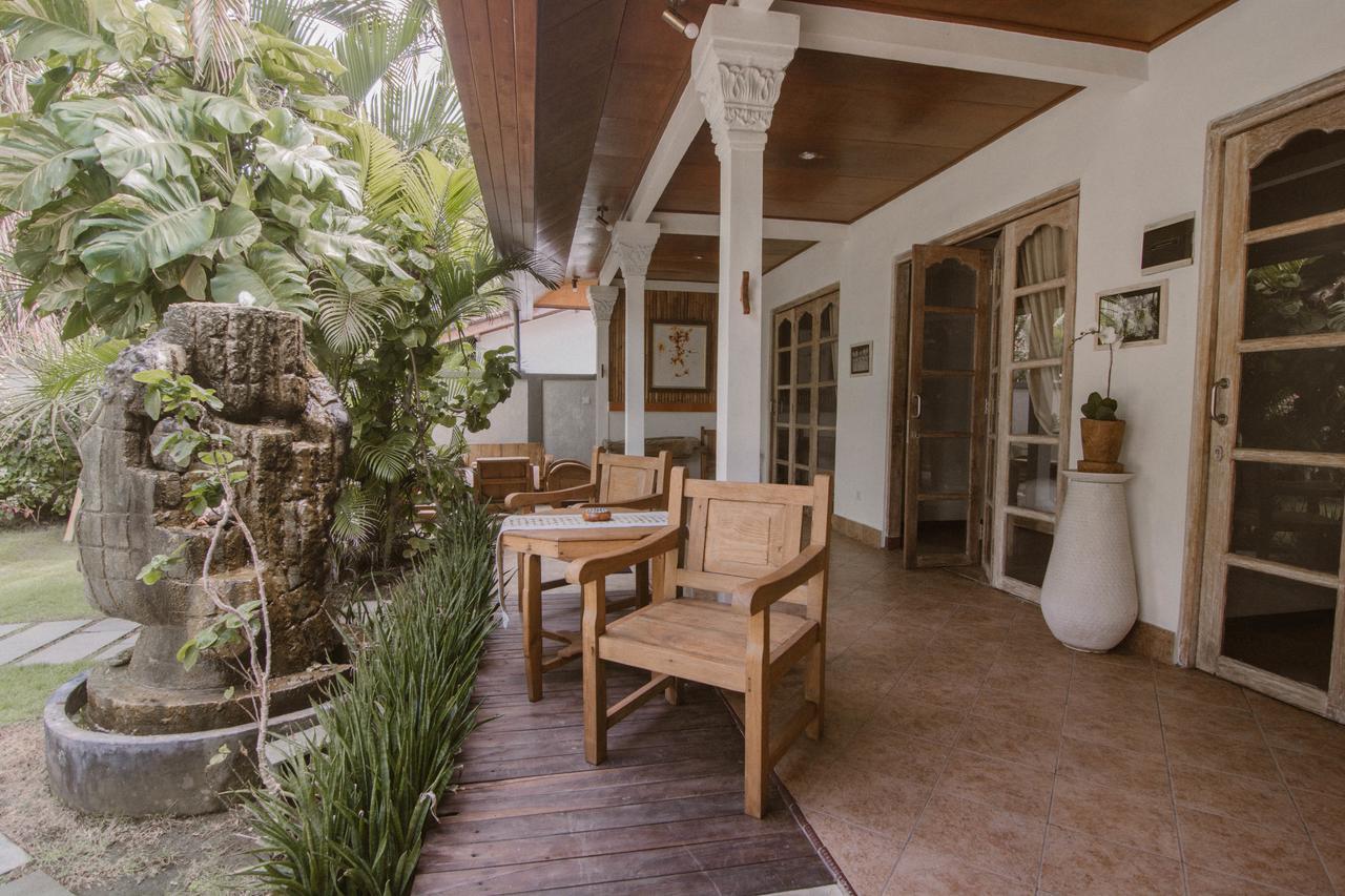 Bale Bed & Breakfast