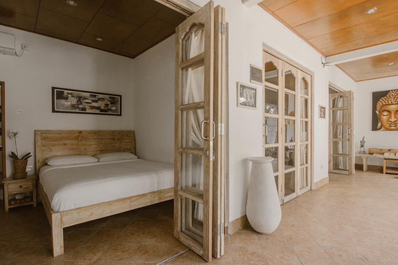 Bed & Breakfast Bale Seminyak (Bali)