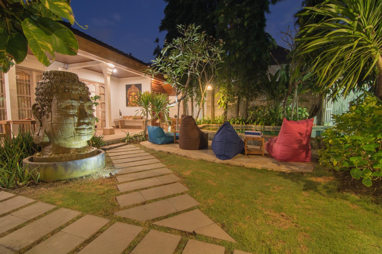 Bale Bed & Breakfast Seminyak (Bali)