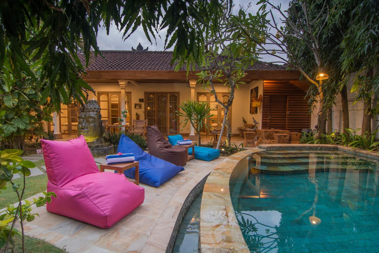 Bale Bed & Breakfast Seminyak (Bali)