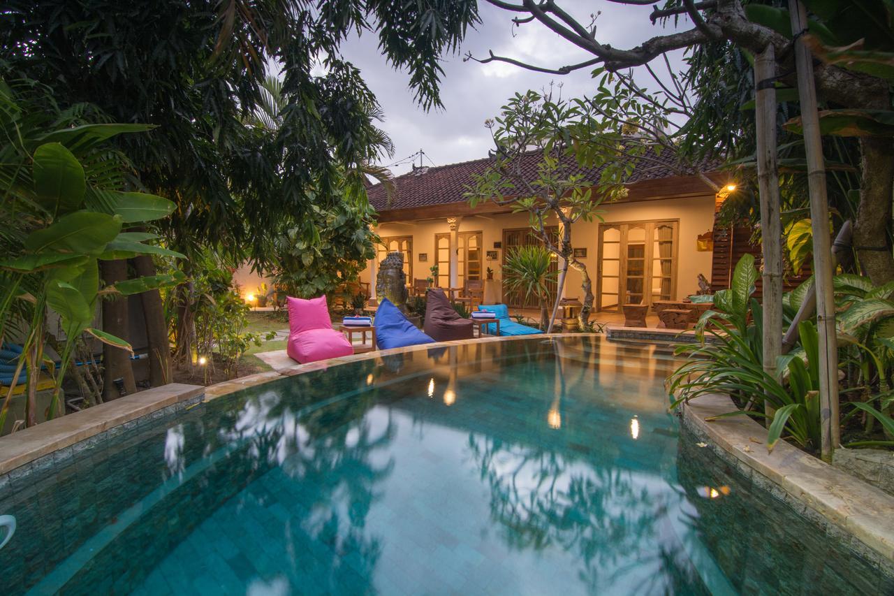 Bale Bed & Breakfast Seminyak (Bali)