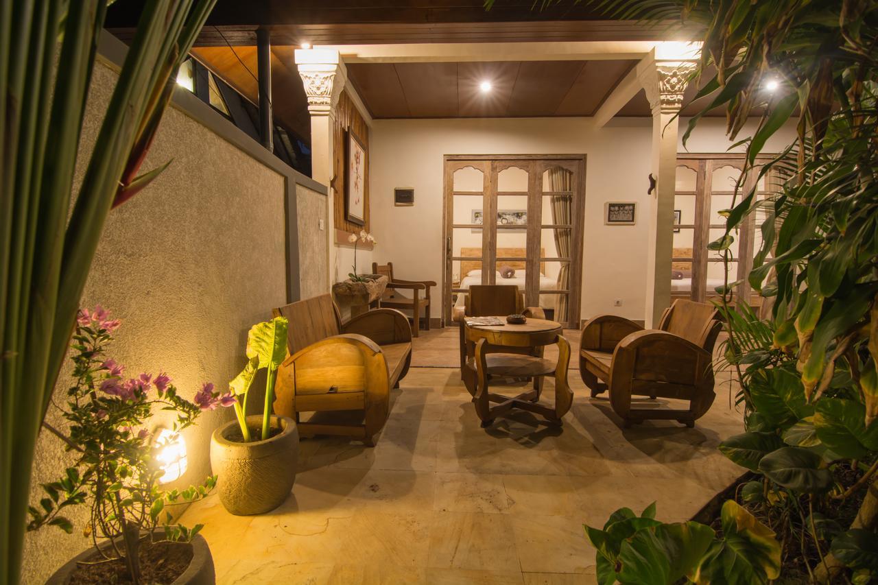 Bale 3* Seminyak (Bali)