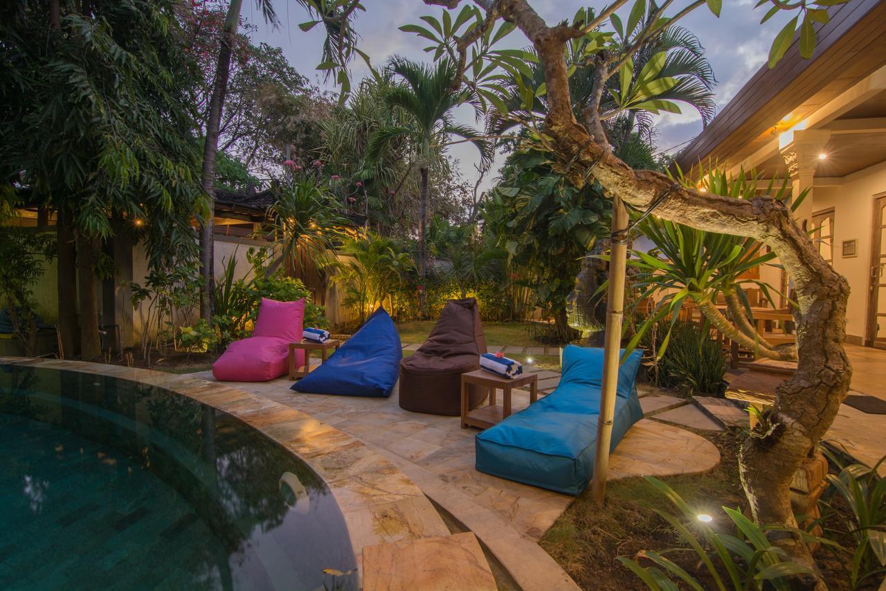Bale Bed & Breakfast 3*