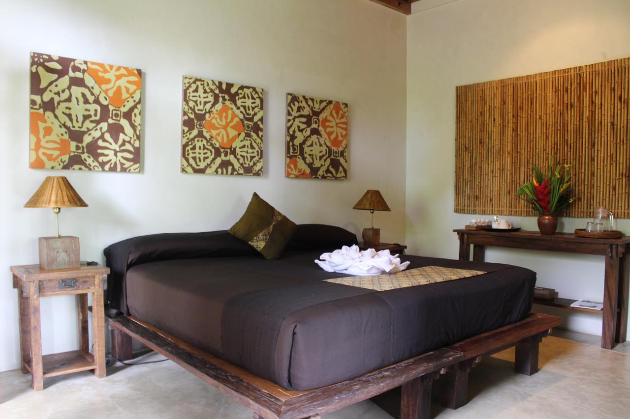Bali Mountain Retreat Lodge