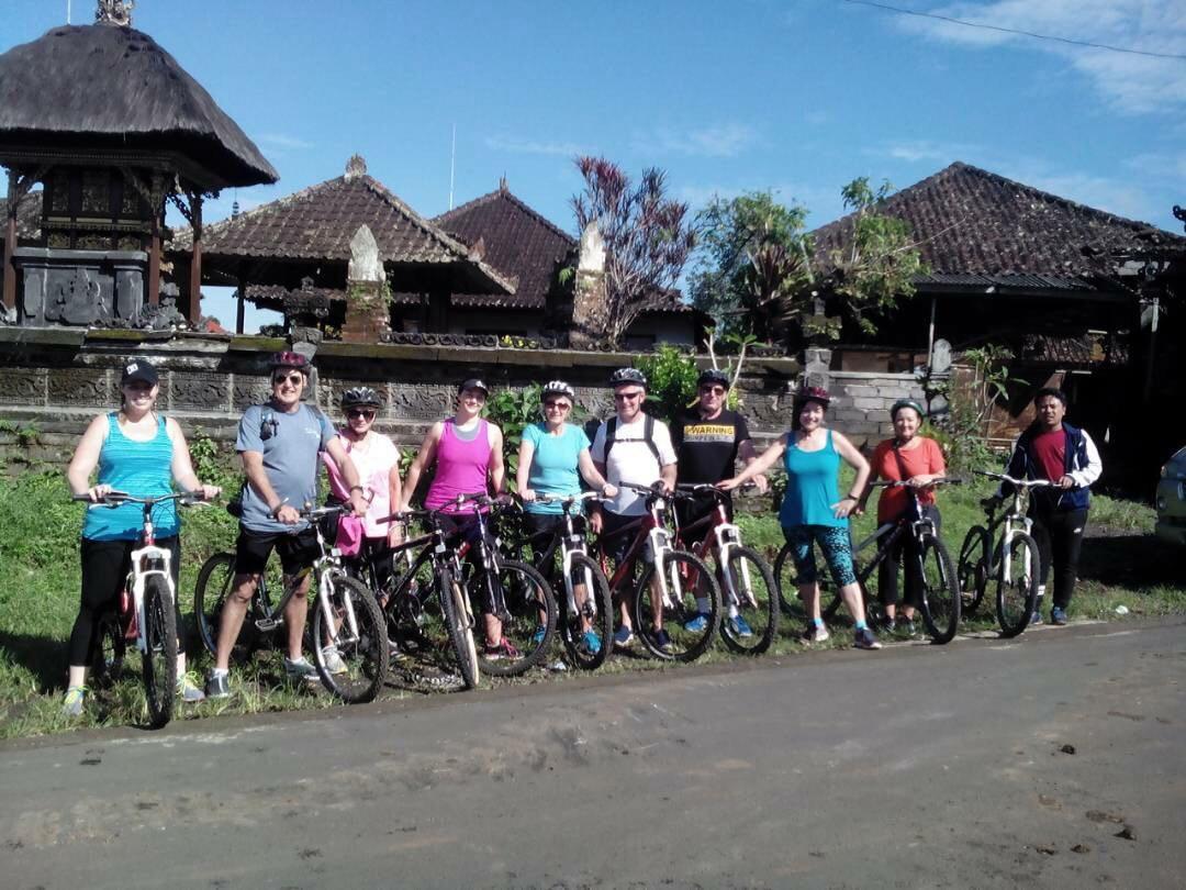Bali Mountain Retreat Lodge Selemadeg (Bali)