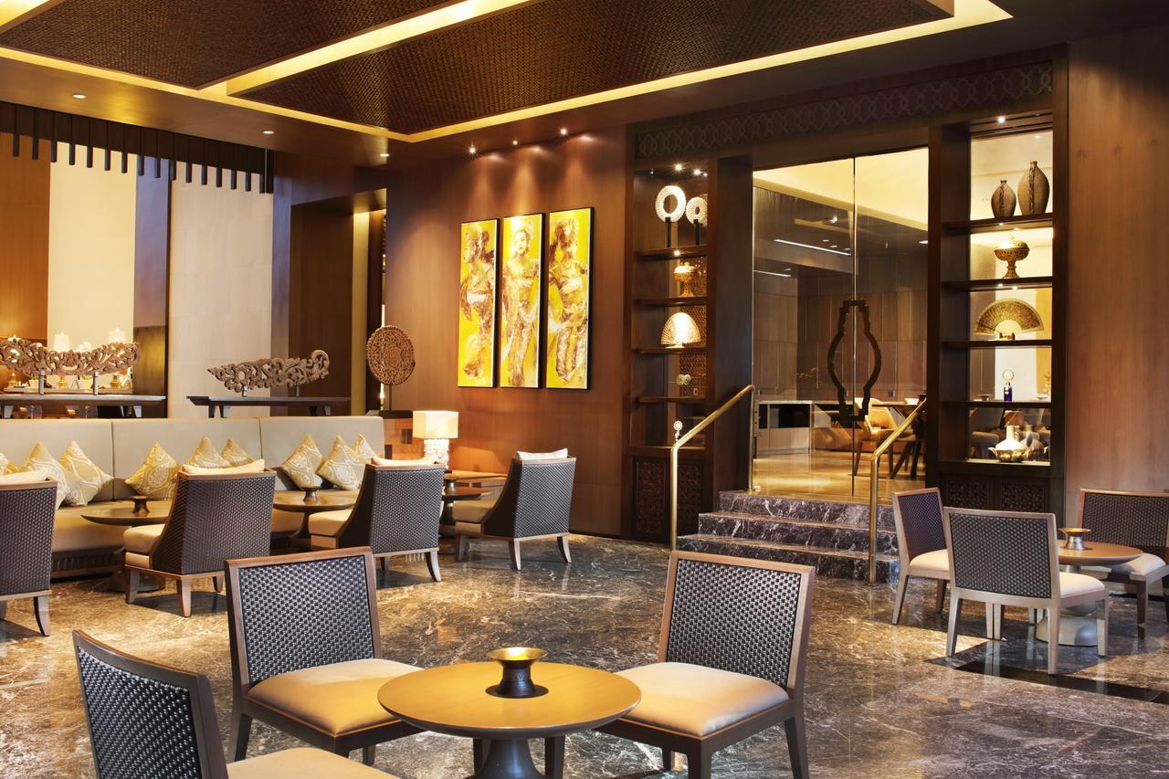 The Anvaya Beach Resorts