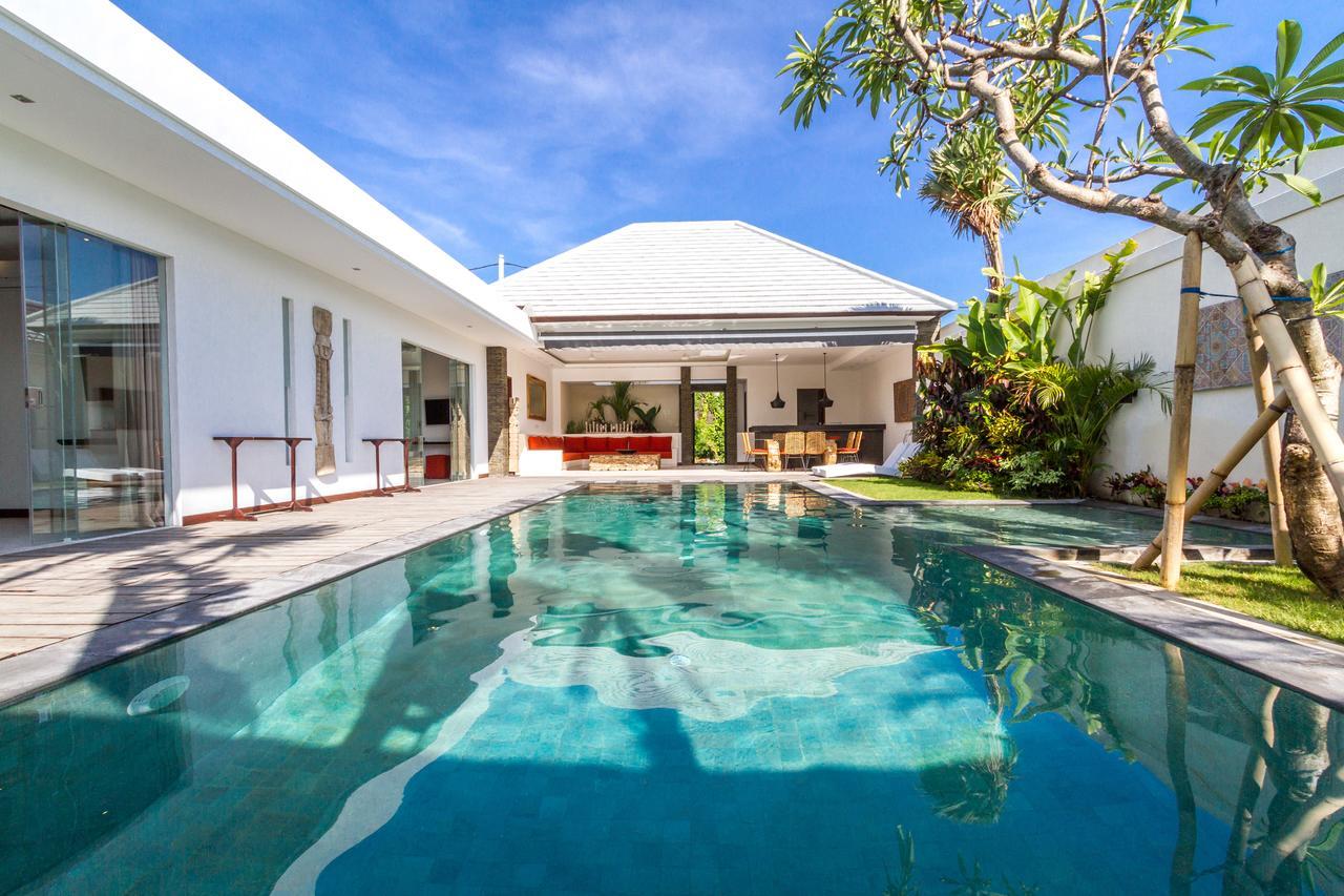 Bima - 3 Bedroom In Seminyak (Bali)