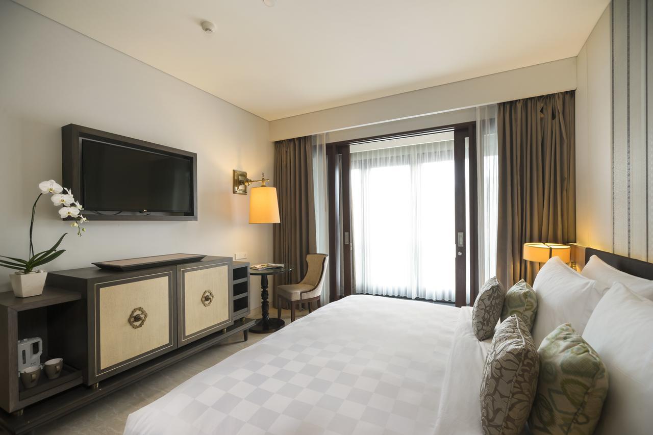 The Anvaya Beach Resorts Kuta (Bali)