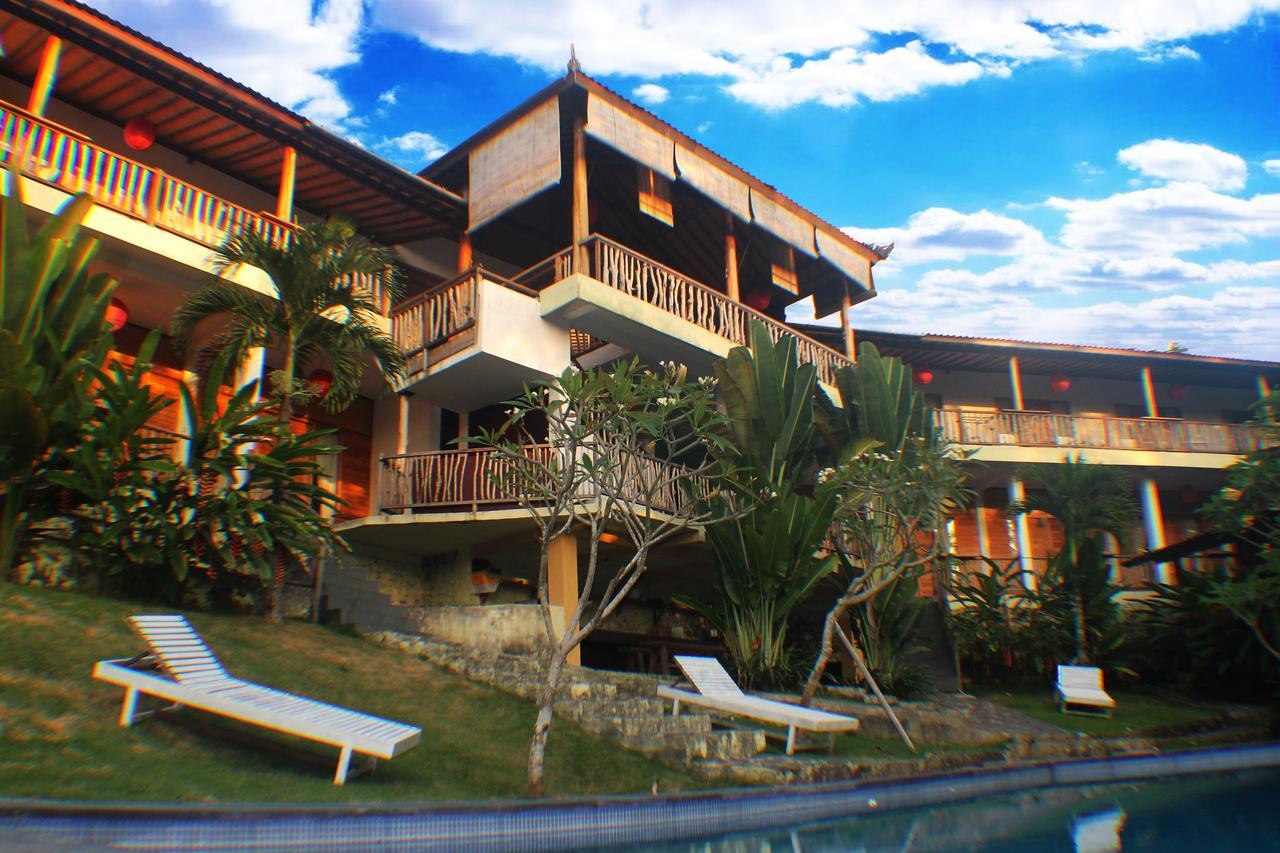 Homestay Surya Abadi 1 Canggu (Bali)