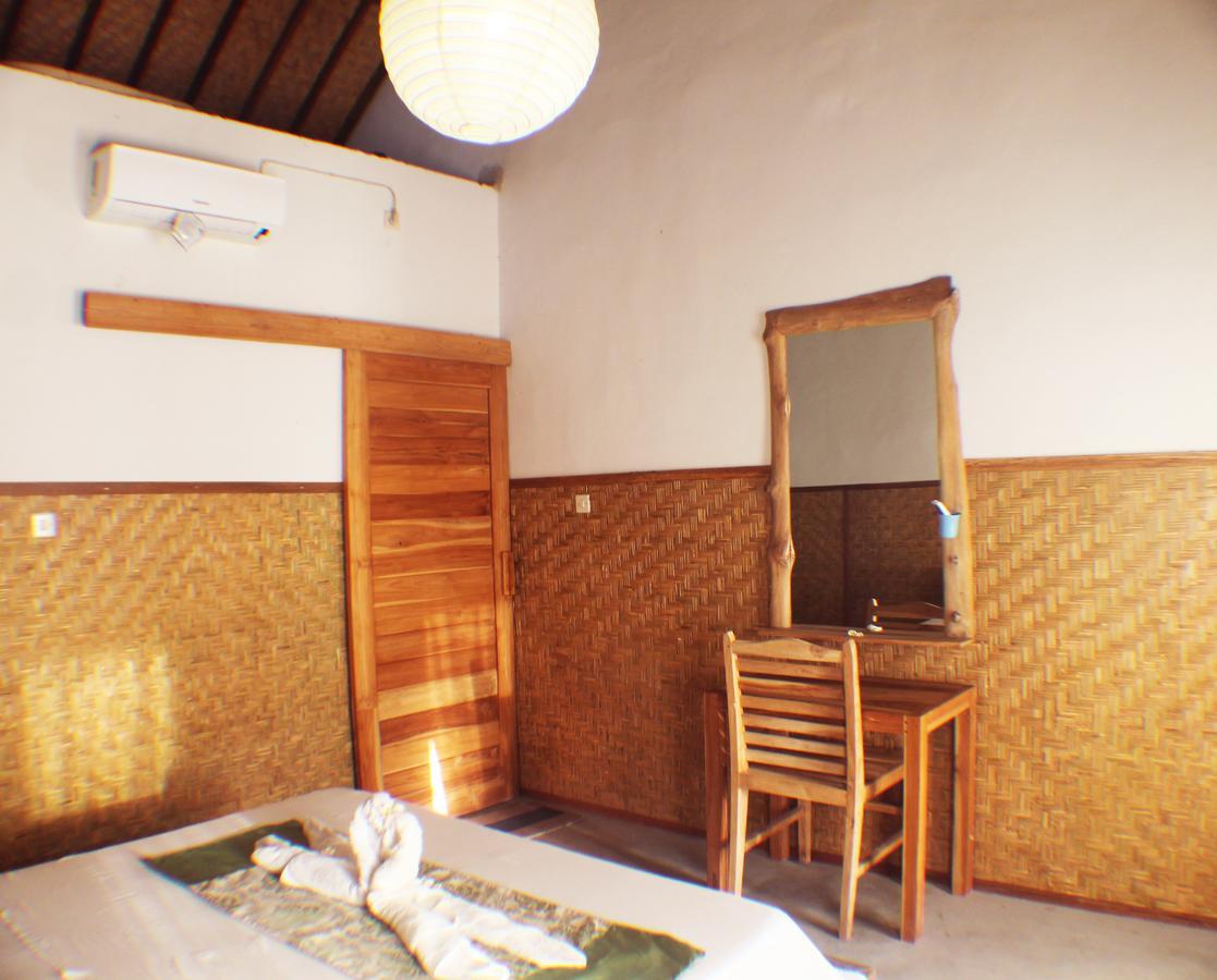 Surya Abadi 1 * Canggu (Bali)