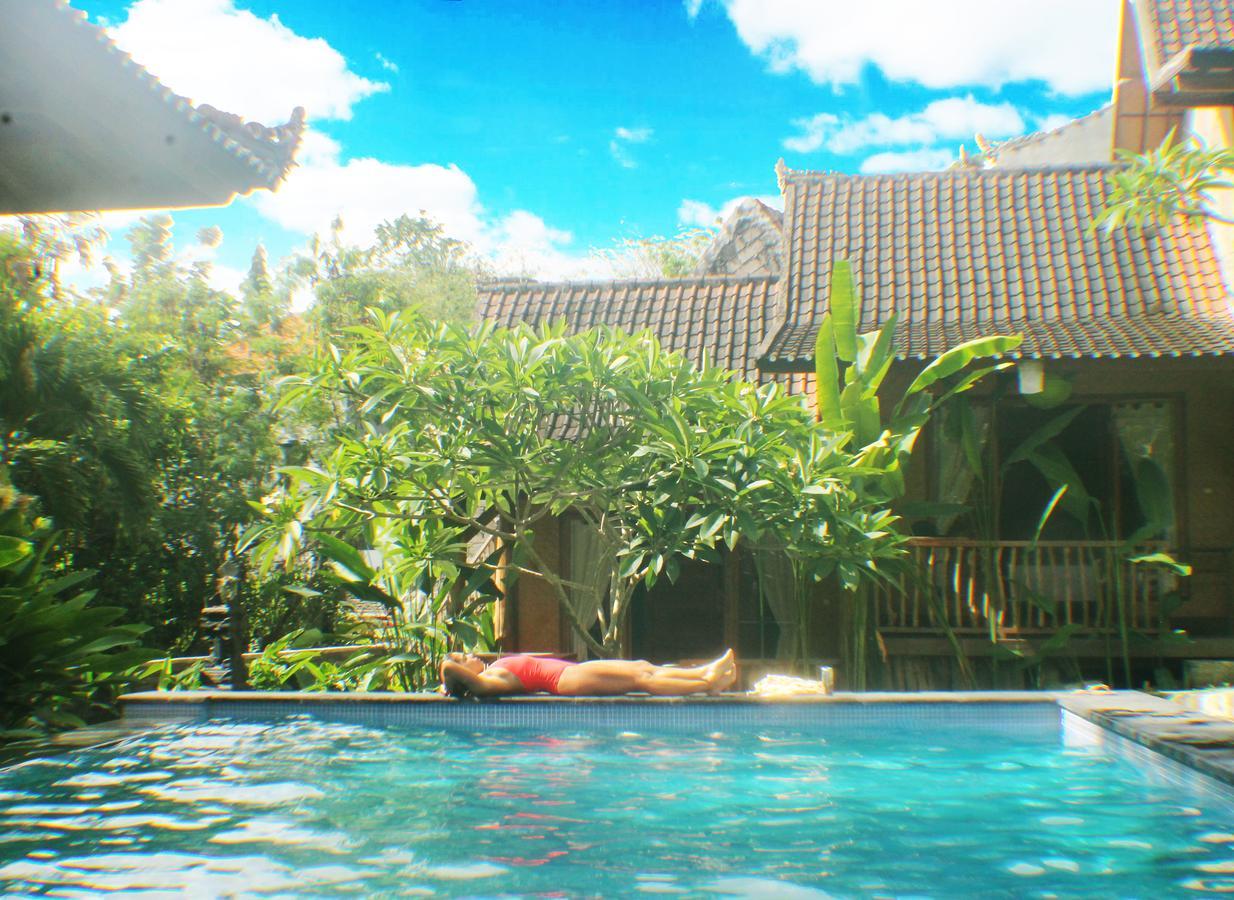Surya Abadi 1 Homestay Canggu (Bali)