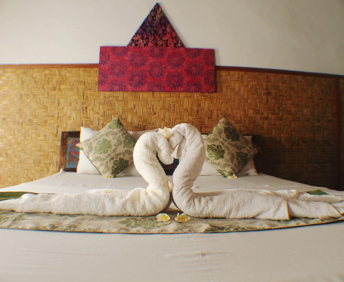 Surya Abadi 1 * Canggu (Bali)