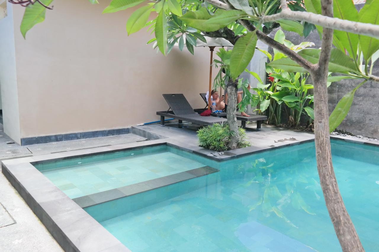 Homestay Duyung
