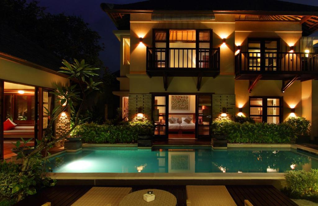 Tis Villas By Premier Hospitality Asia