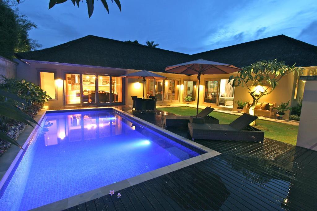 Villa Tis Villas By Premier Hospitality Asia *