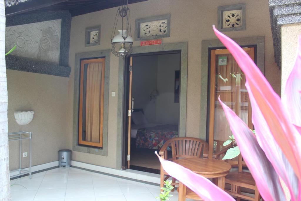 Trijaya Guest house