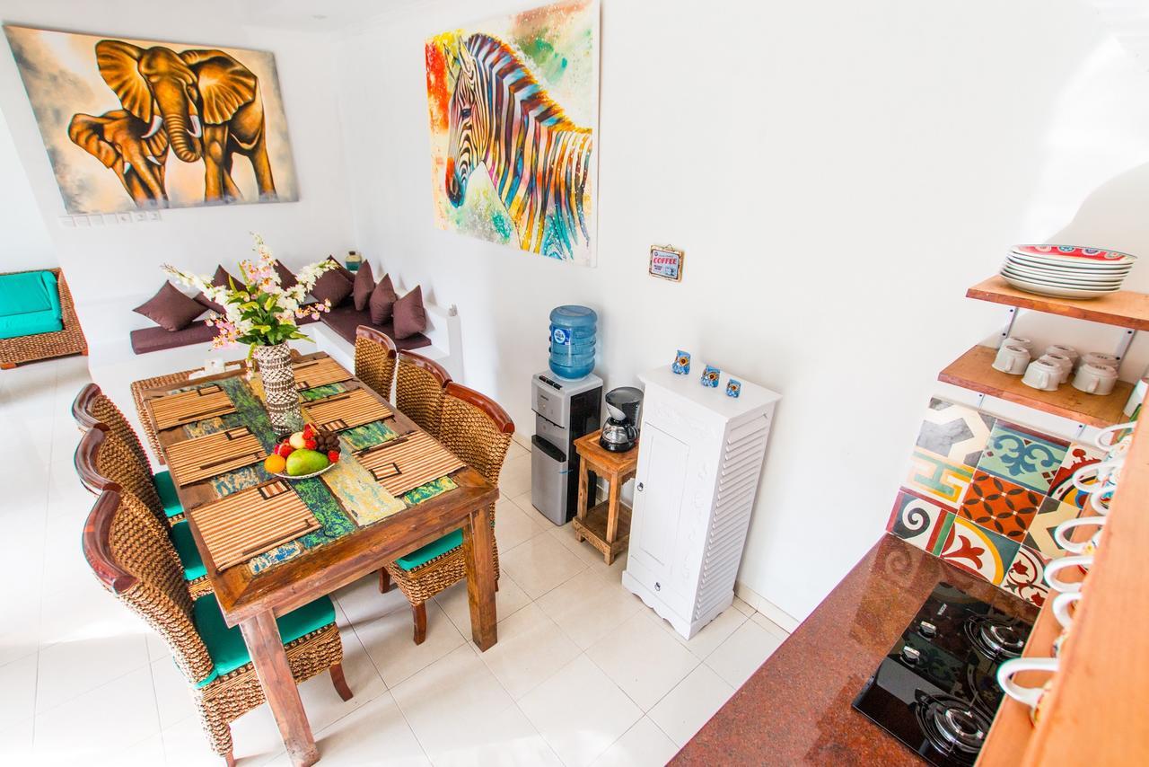 Av Coco Villa