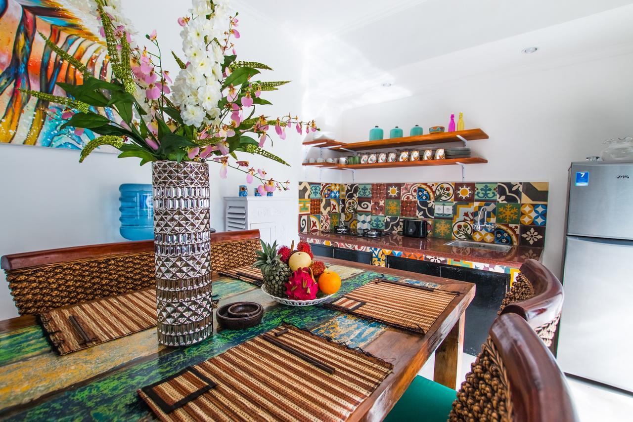 Av Coco * Seminyak (Bali)