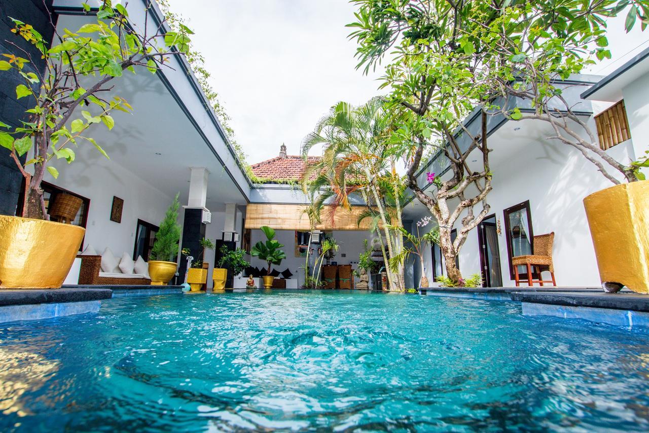 Villa Av Coco
