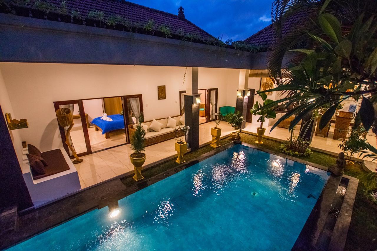Villa Av Coco
