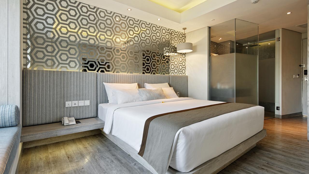 Hotel Hotel Daun Bali Seminyak Seminyak (Bali)