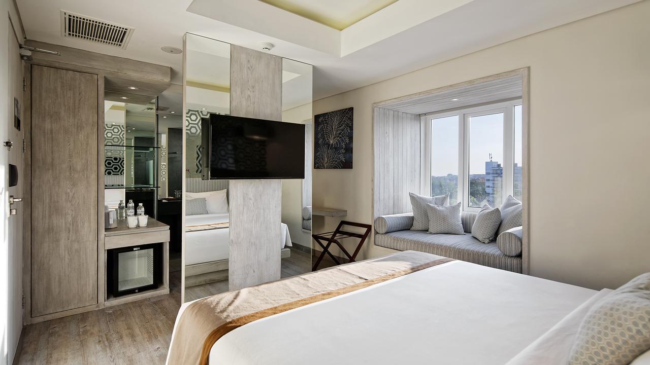 Hotel Hotel Daun Bali Seminyak Seminyak (Bali)