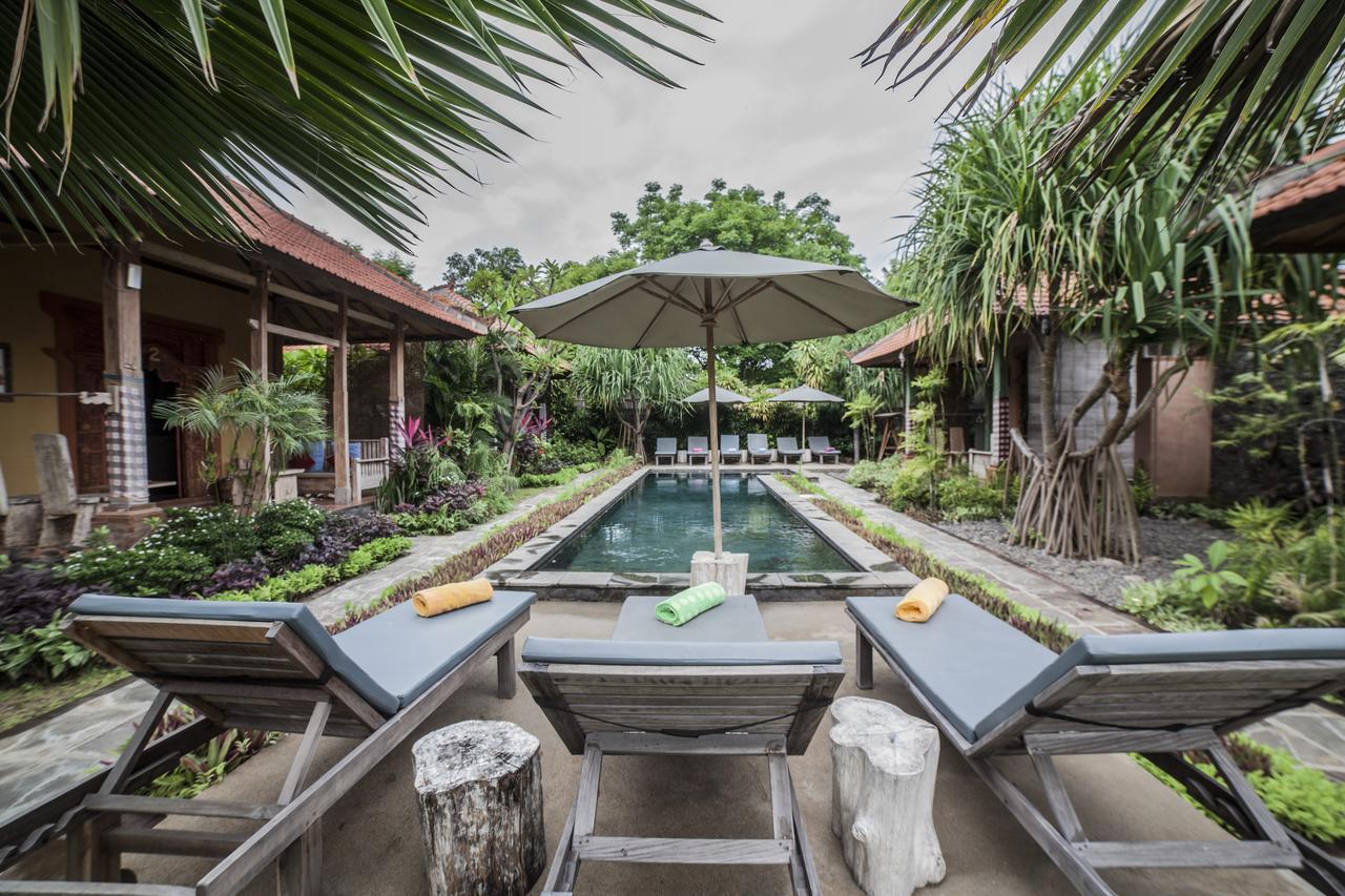 Global Royal Holiday park Pemuteran (Bali)