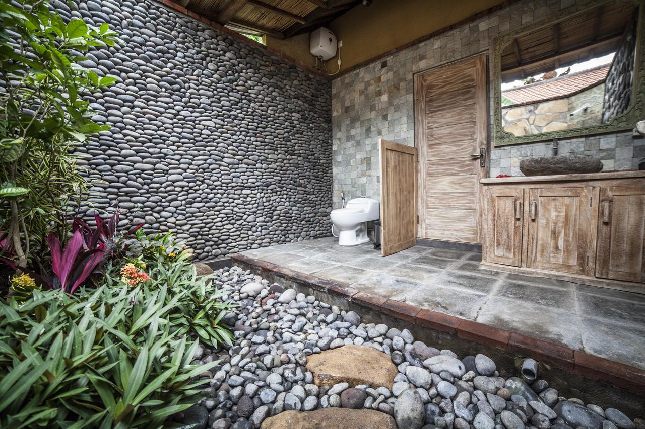Global Royal Holiday park Pemuteran (Bali)