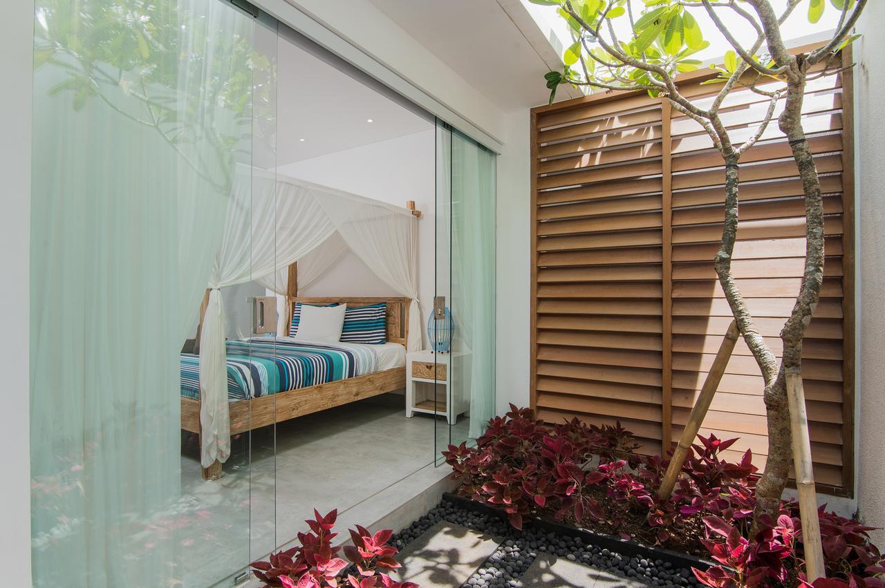 Villa Kobe Beachside Berawa Location Canggu (Bali)