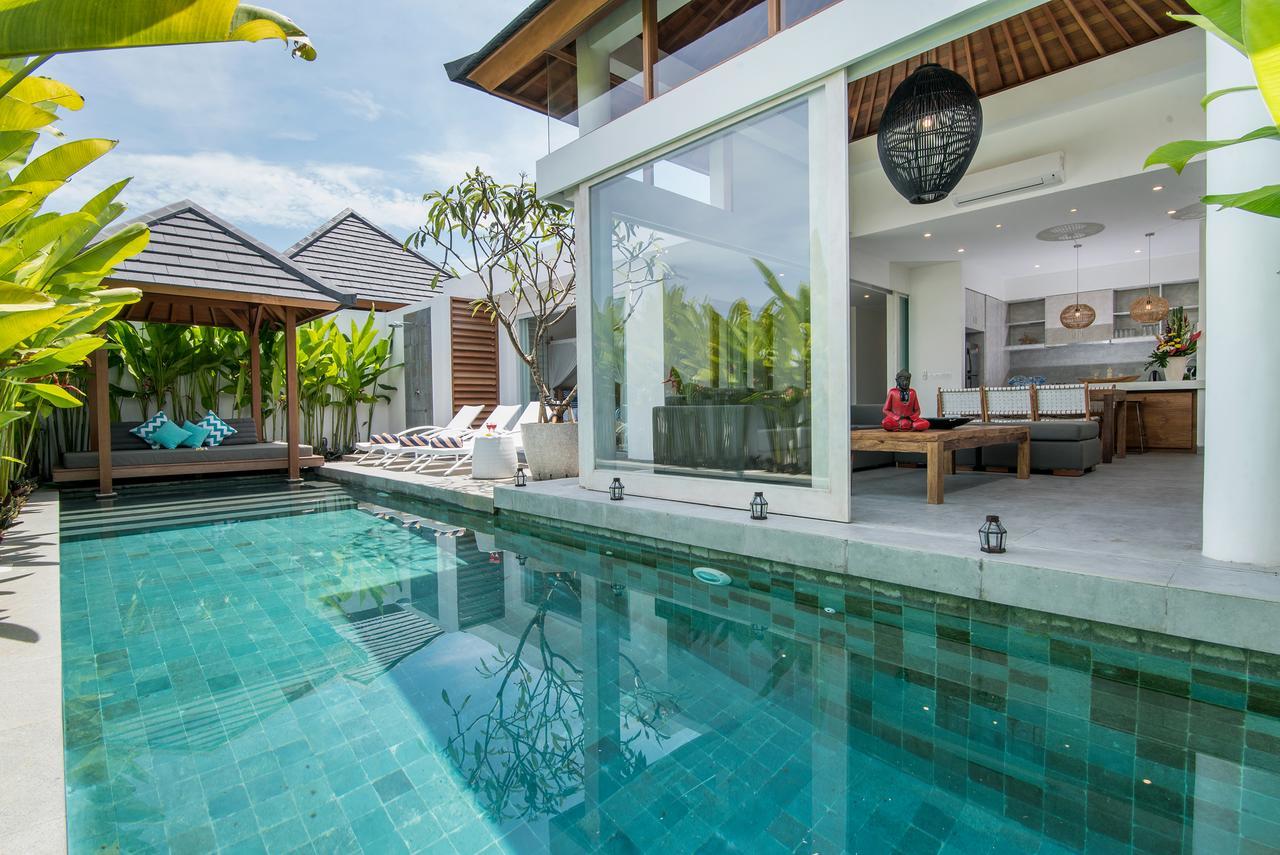 Kobe Beachside Berawa Location Canggu (Bali)