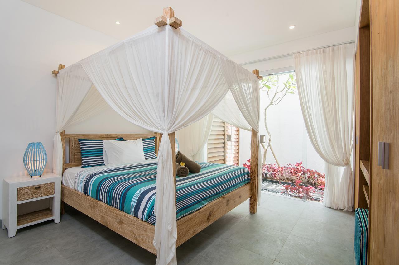 Villa Kobe Beachside Berawa Location Canggu (Bali)