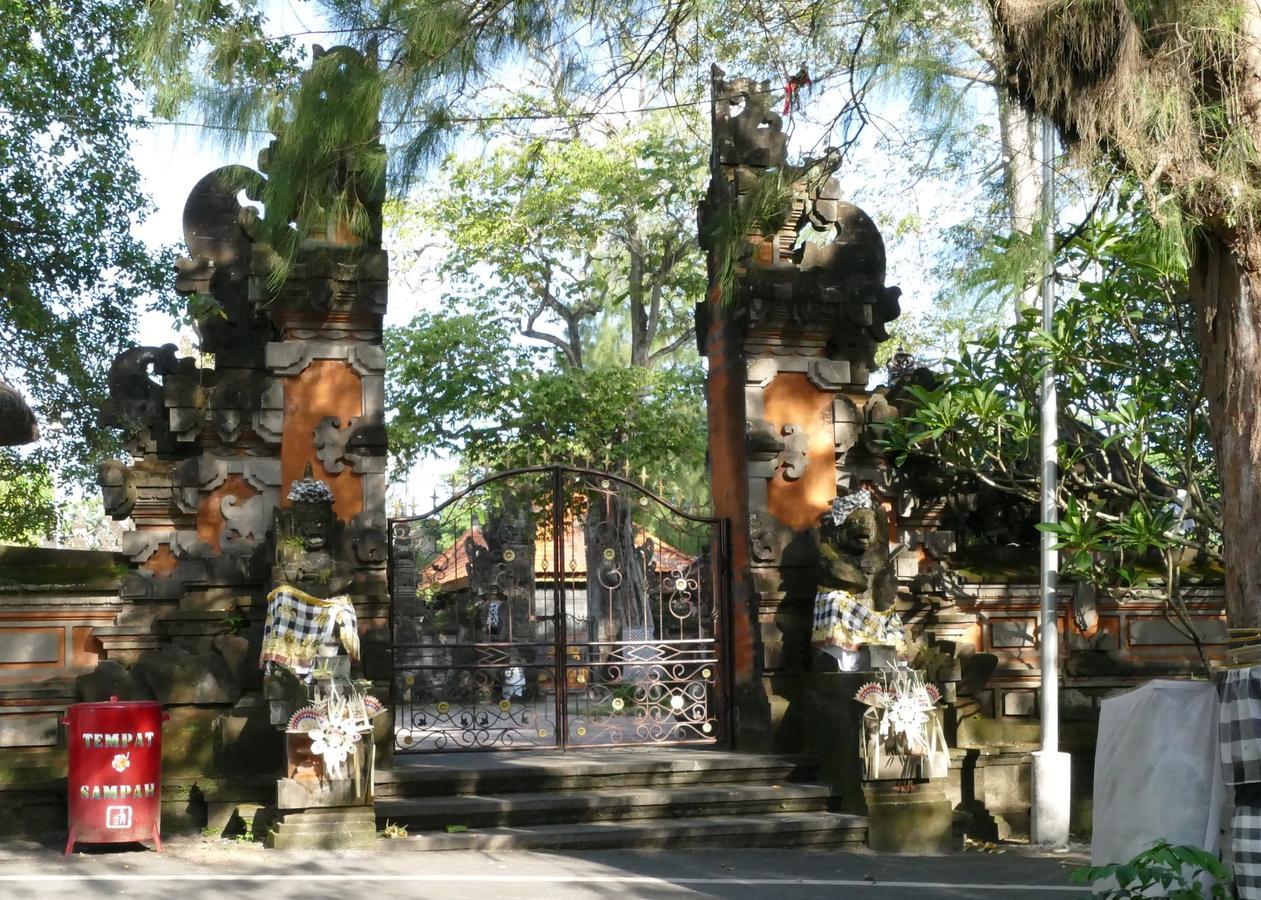 Kobe Beachside Berawa Location Canggu (Bali)
