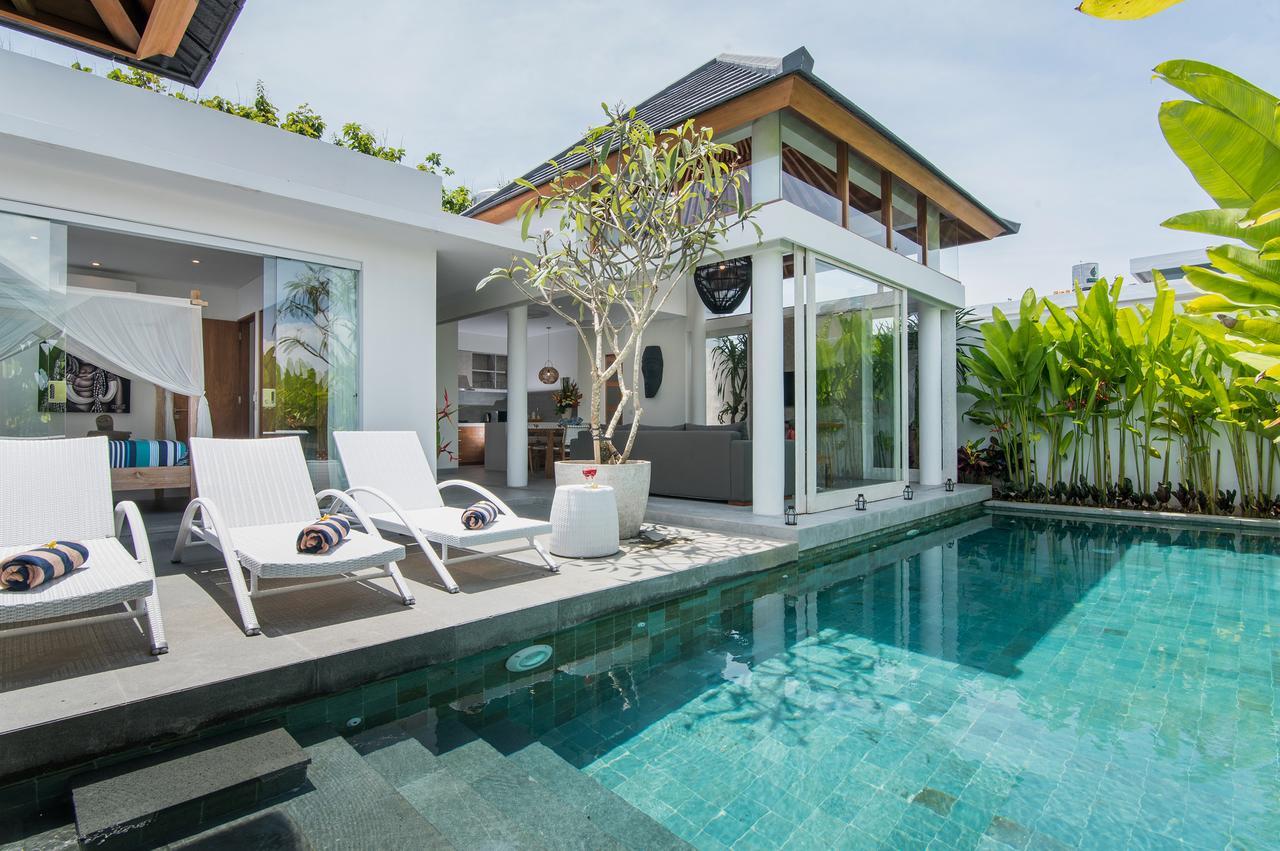 Kobe Beachside Berawa Location * Canggu (Bali)