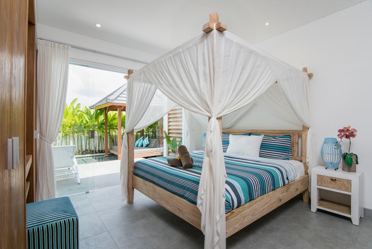 Kobe Beachside Berawa Location Canggu (Bali)