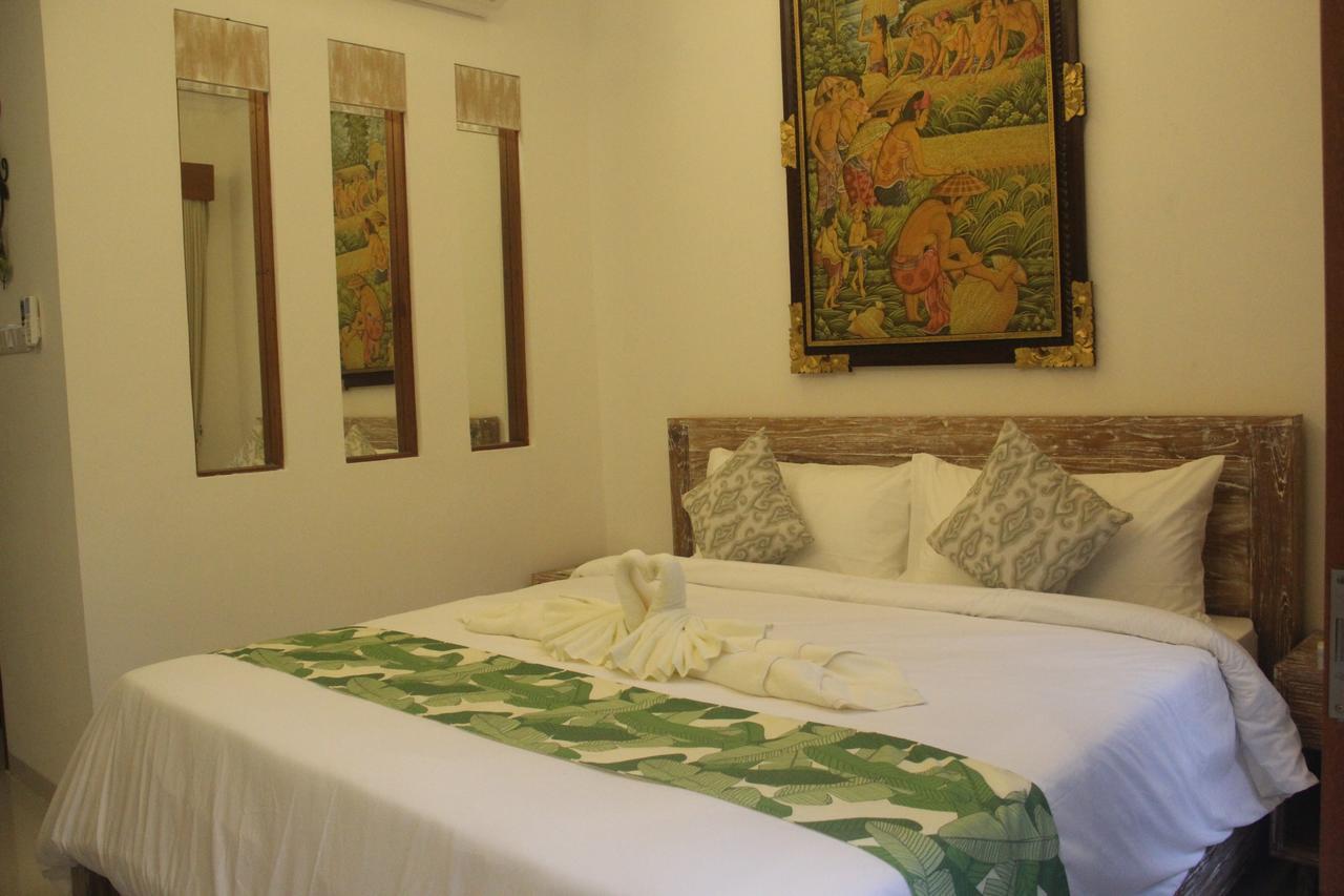 Green Studio Apartment Seminyak Seminyak (Bali)