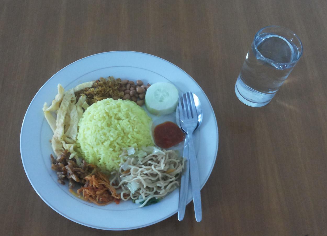 Mandari