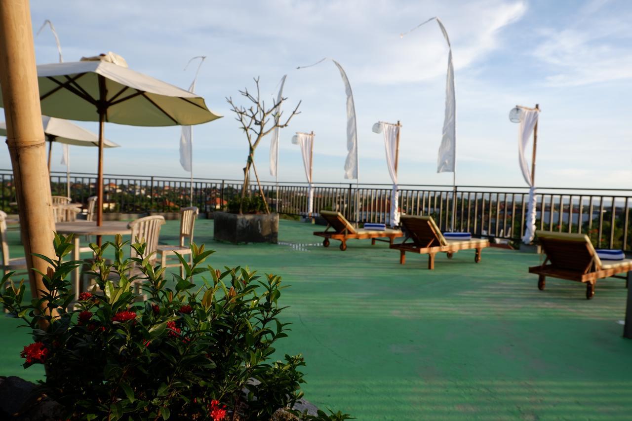 Guest house Liong