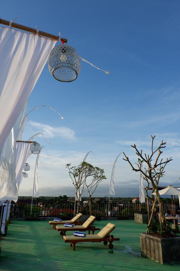 Guest house Liong *