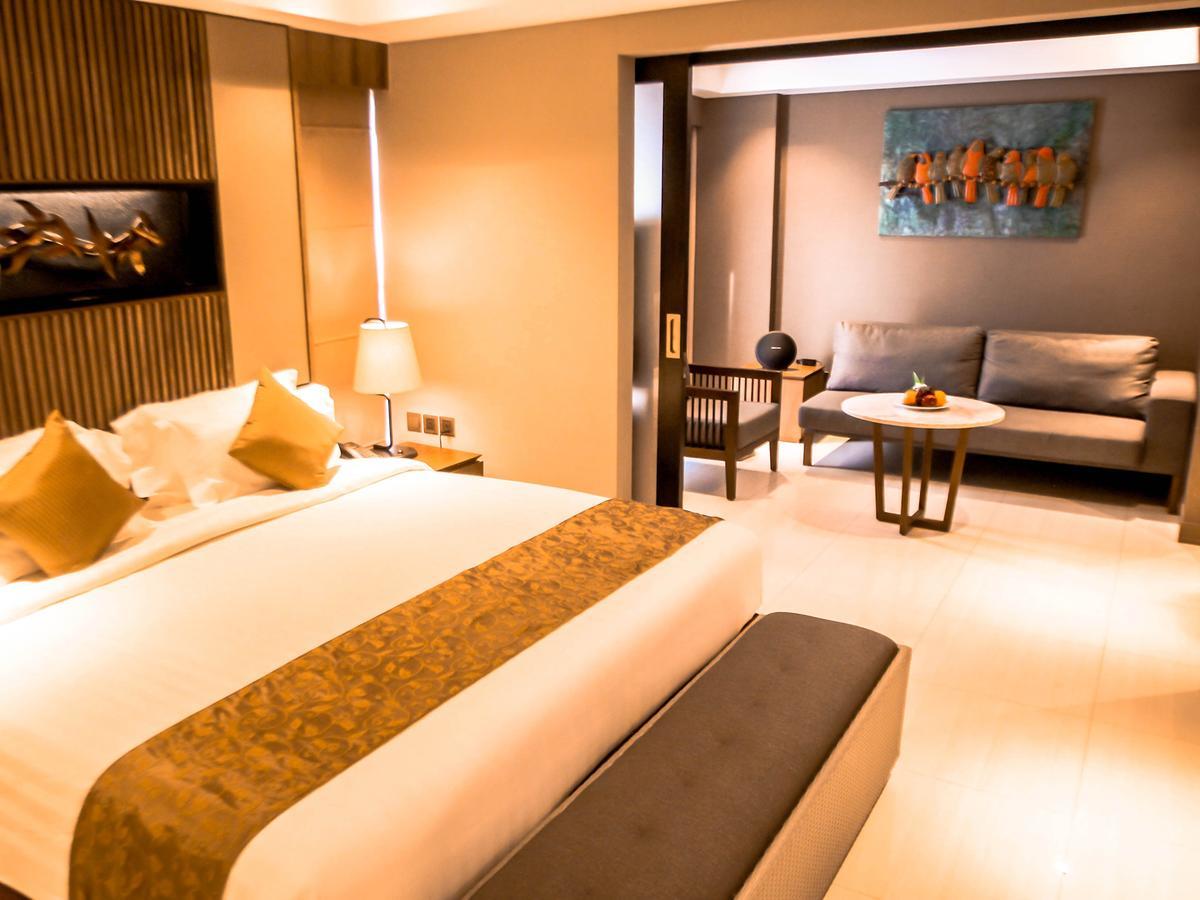 Hotel The Nest Nusa Dua