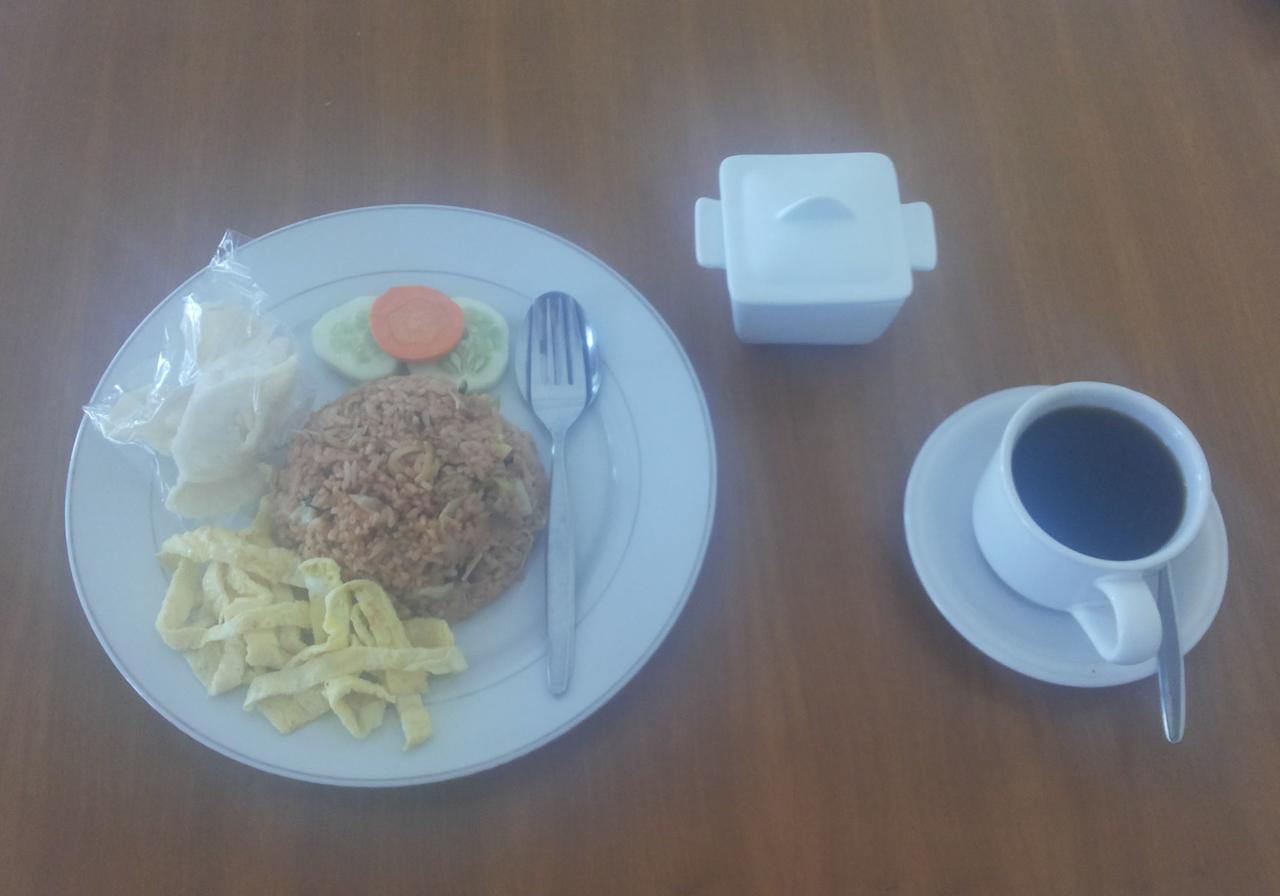 Mandari Hotel Buleleng (Bali)