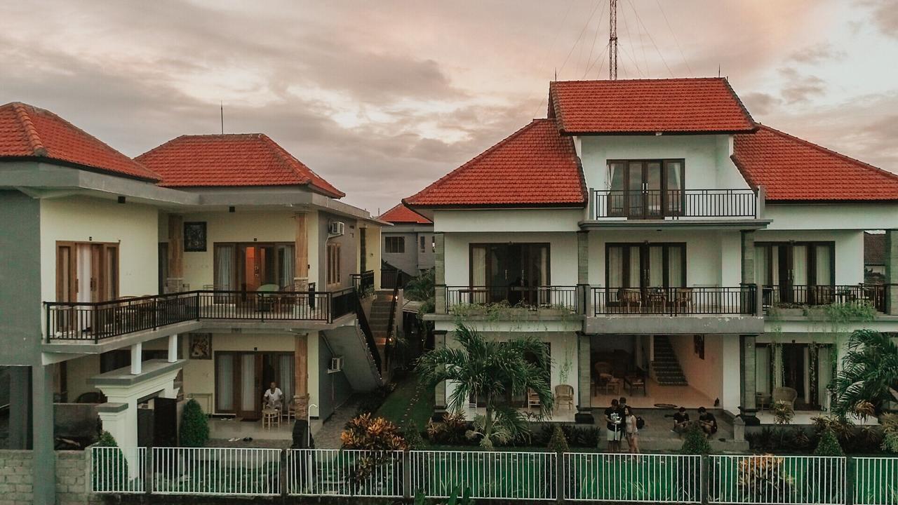 D'canggu Homestay