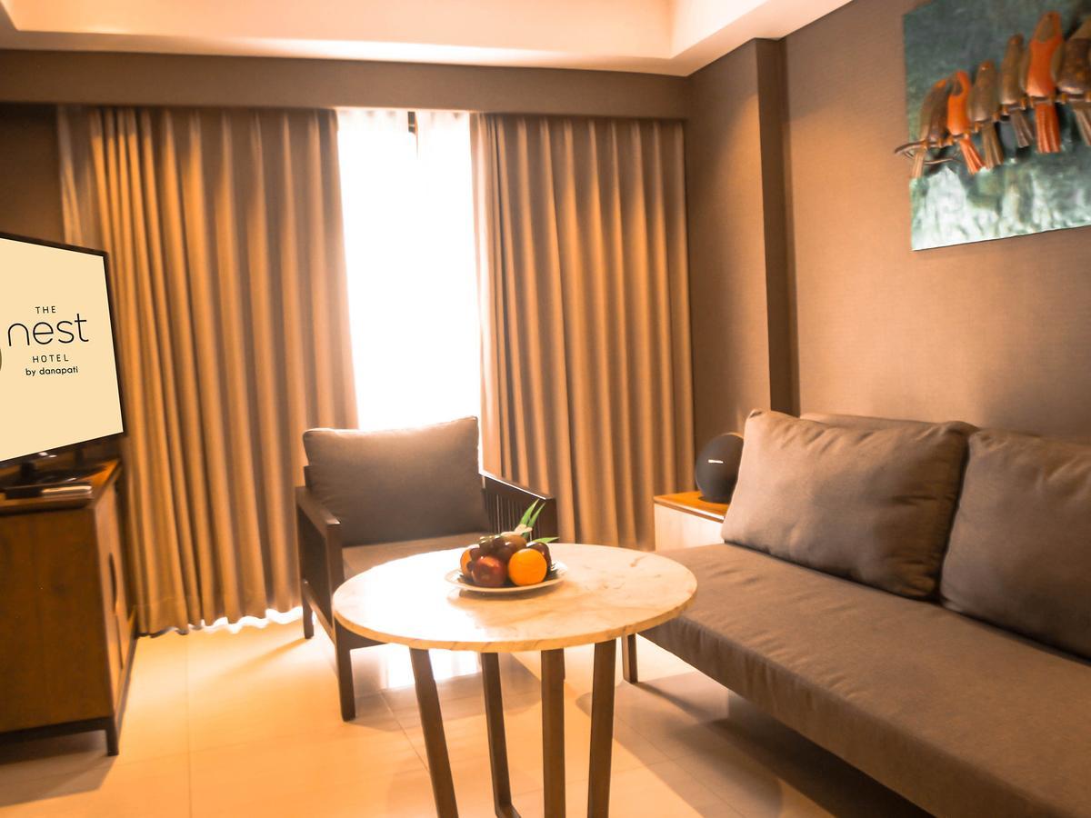 The Nest Nusa Dua Hotel 4*