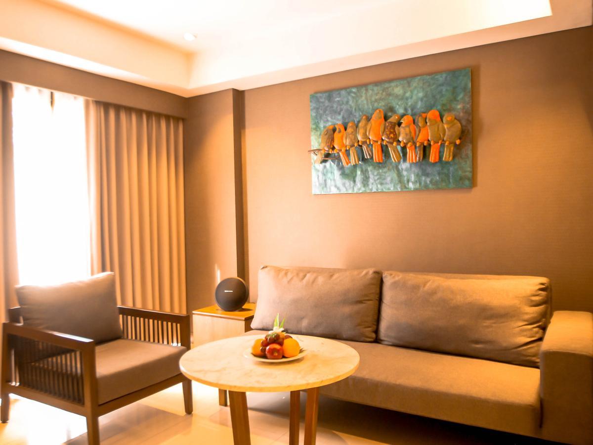 Hotel The Nest Nusa Dua 4*