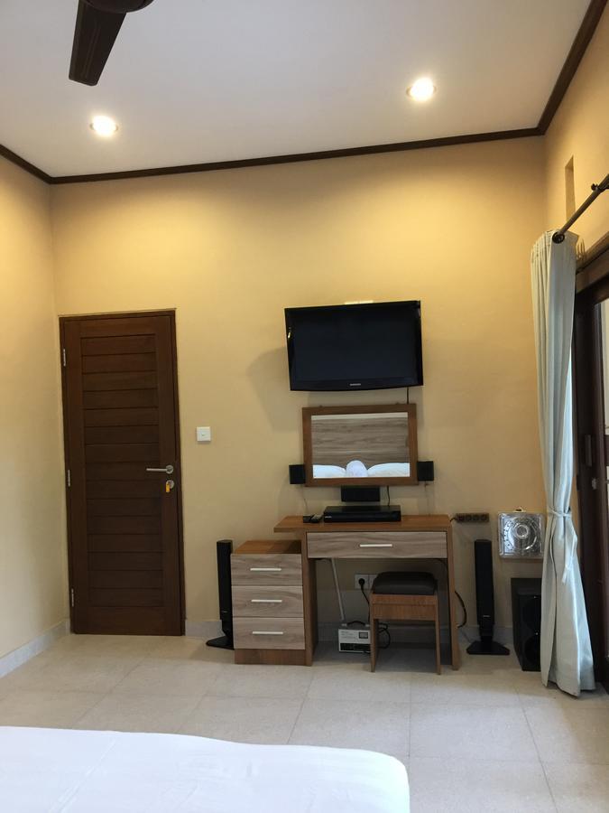 Gili Pesona Amed (Bali)