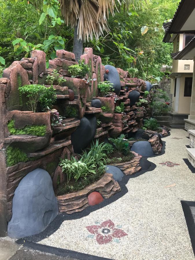 Gili Pesona Villa Amed (Bali)