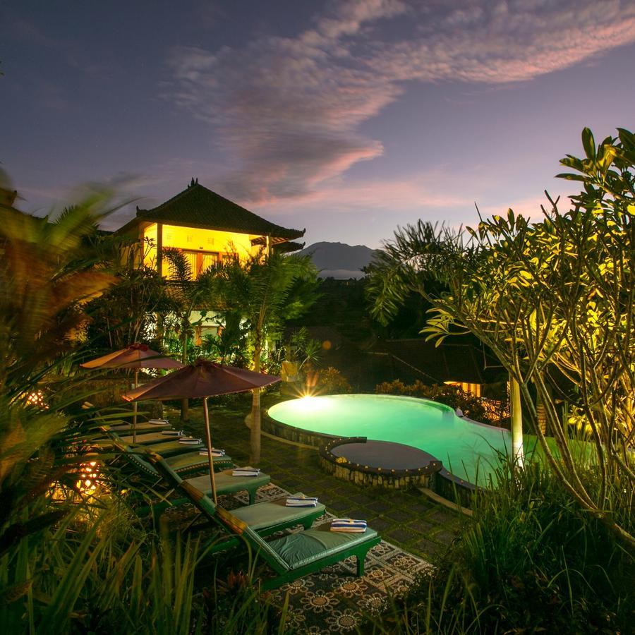 Uma Agung Guest house 3*