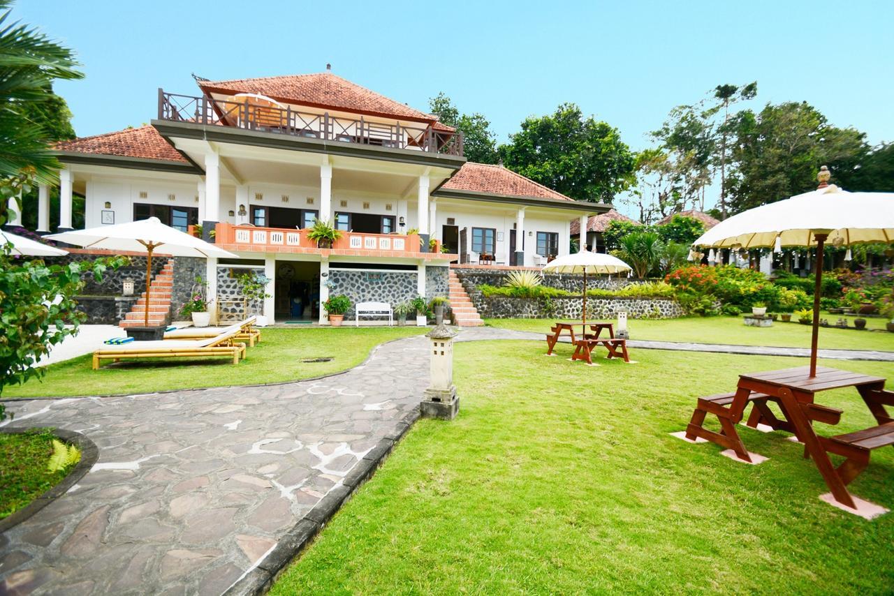 Guest house Bukit Asri Seraya