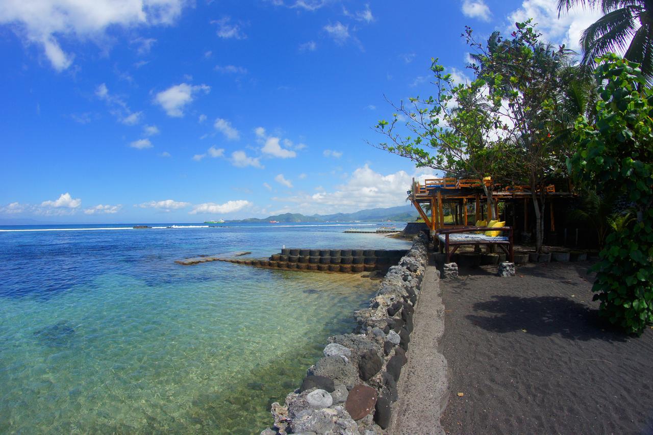 Holiday park Crystal Bali